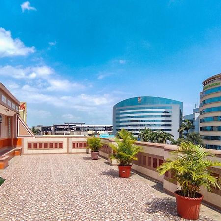 Hotel Livingston Inn Guayaquil Eksteriør billede