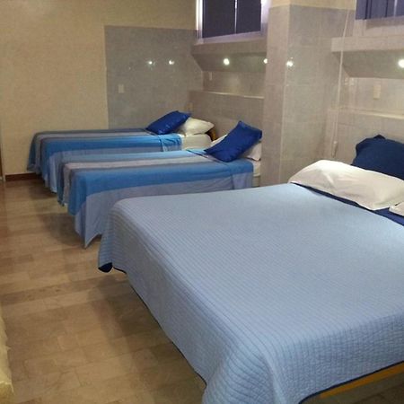 Hotel Livingston Inn Guayaquil Værelse billede