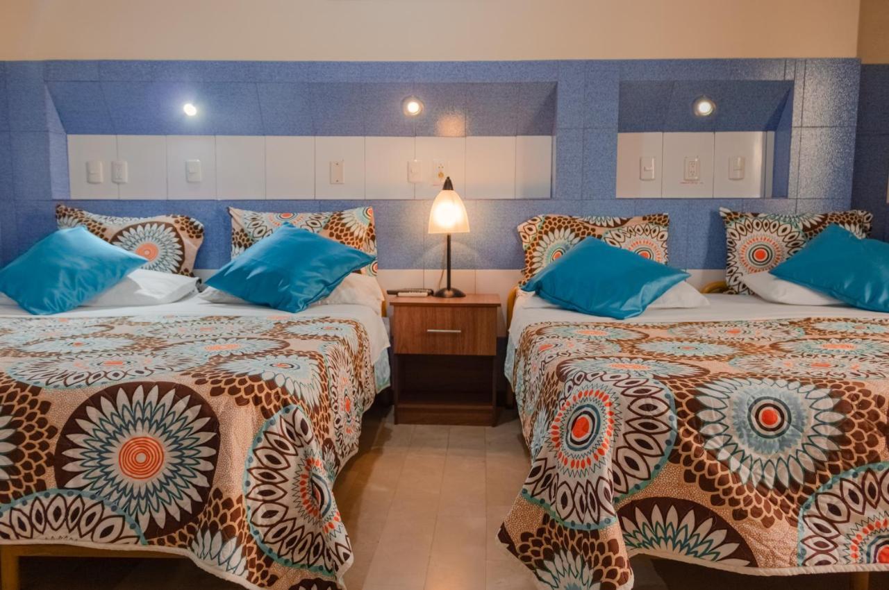 Hotel Livingston Inn Guayaquil Eksteriør billede