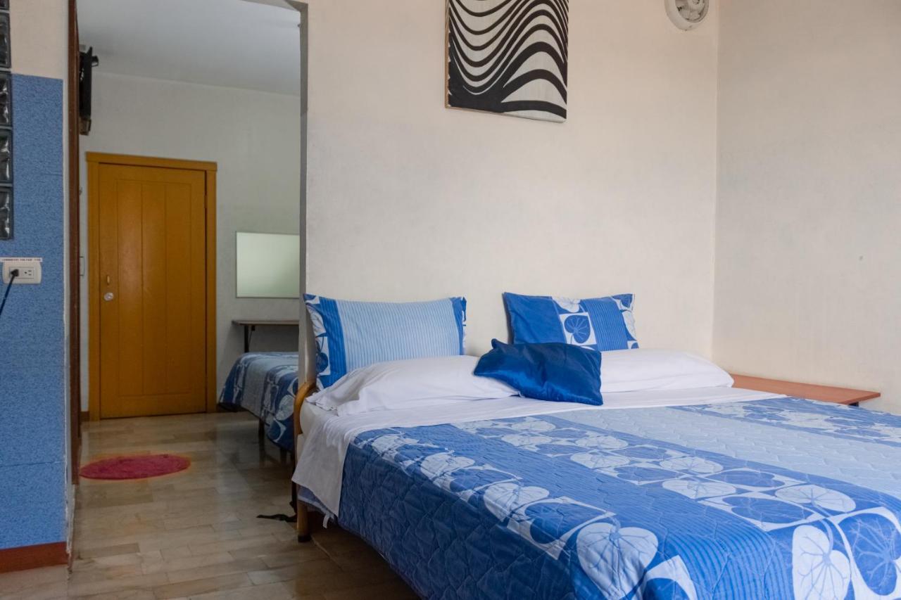 Hotel Livingston Inn Guayaquil Eksteriør billede