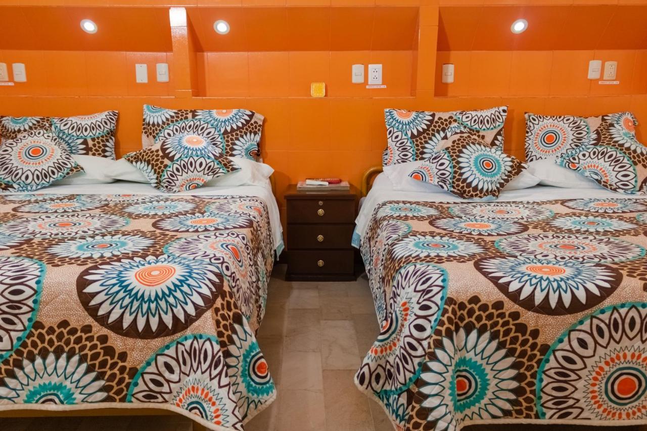 Hotel Livingston Inn Guayaquil Eksteriør billede
