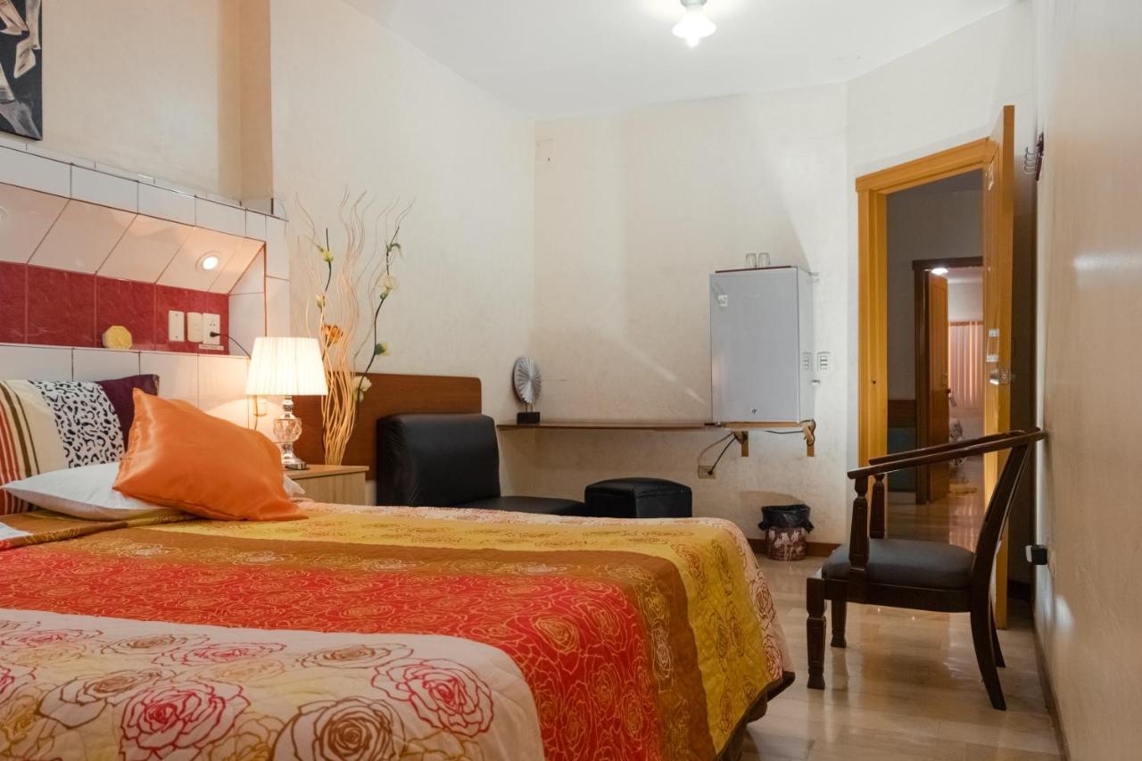 Hotel Livingston Inn Guayaquil Eksteriør billede