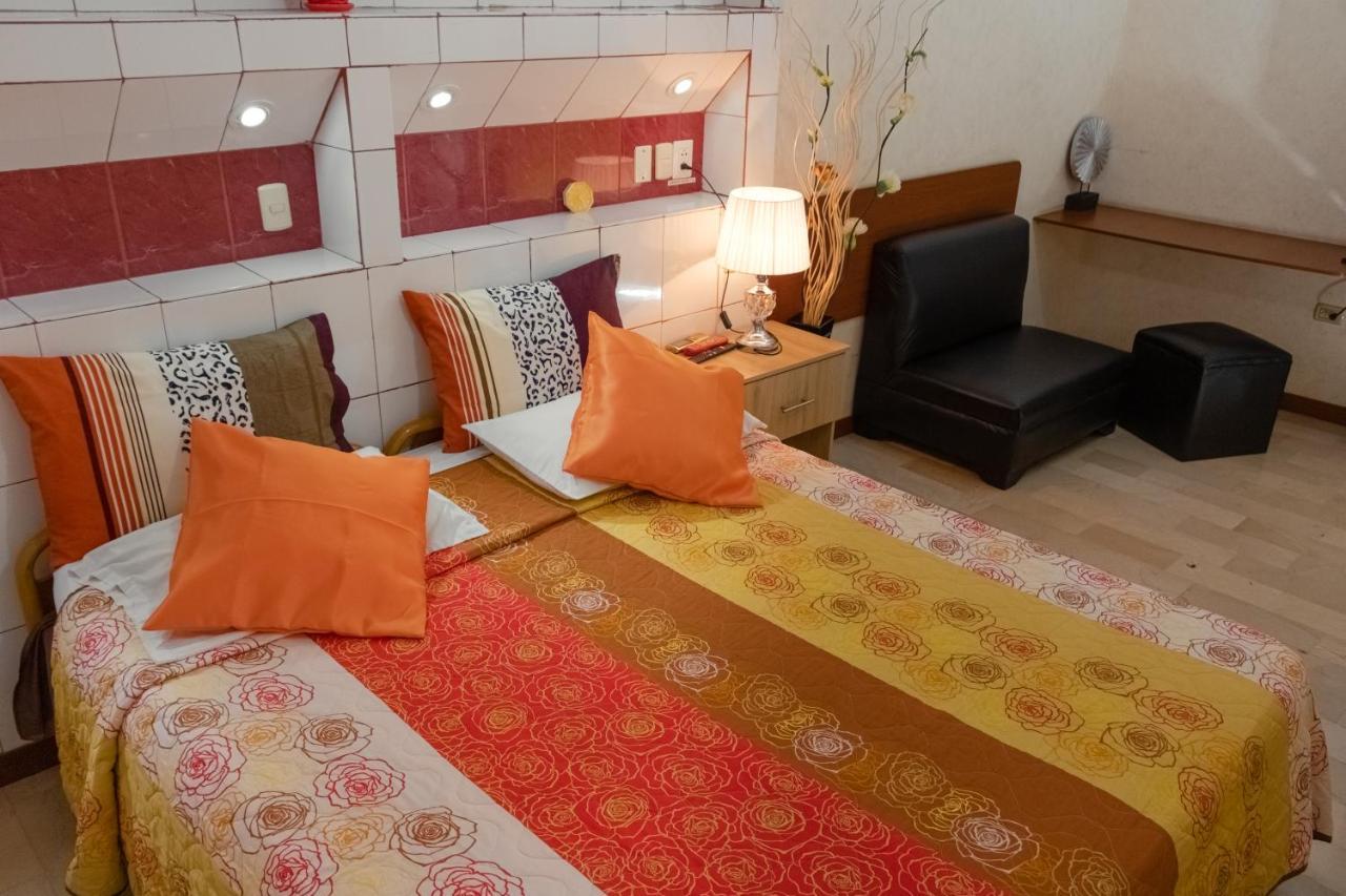 Hotel Livingston Inn Guayaquil Eksteriør billede