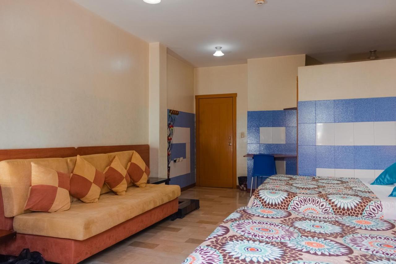 Hotel Livingston Inn Guayaquil Eksteriør billede