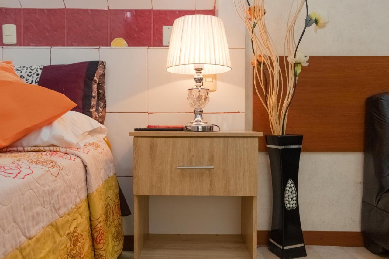 Hotel Livingston Inn Guayaquil Eksteriør billede