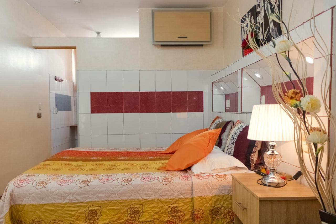 Hotel Livingston Inn Guayaquil Eksteriør billede