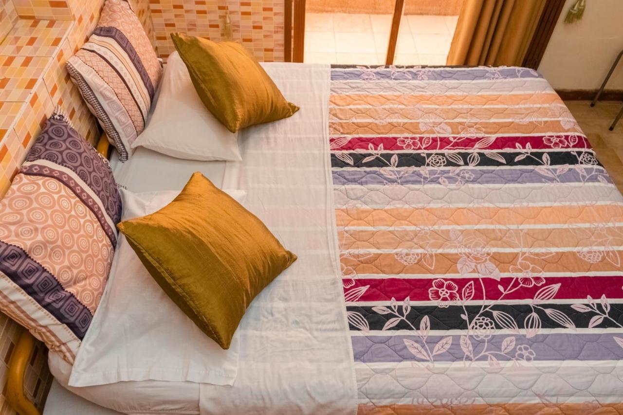 Hotel Livingston Inn Guayaquil Eksteriør billede