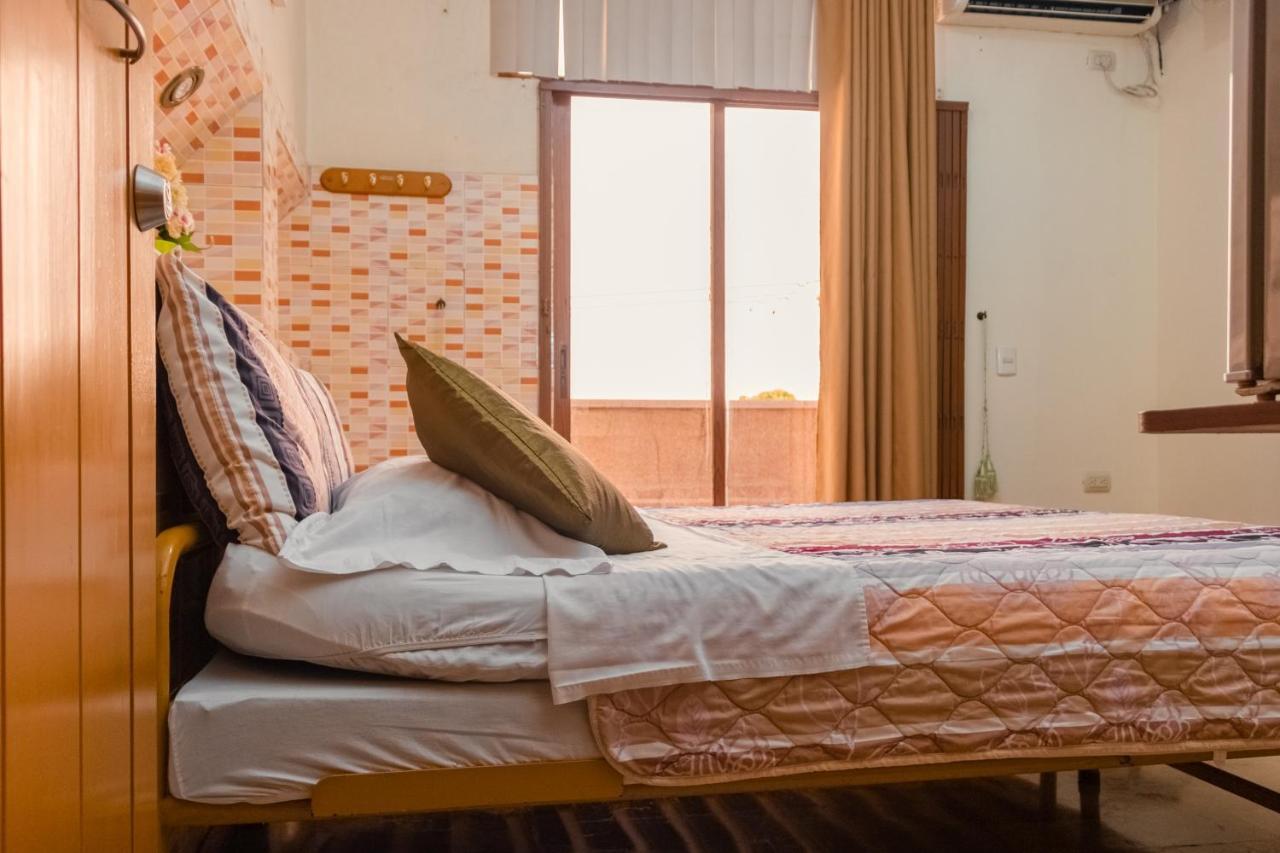 Hotel Livingston Inn Guayaquil Eksteriør billede