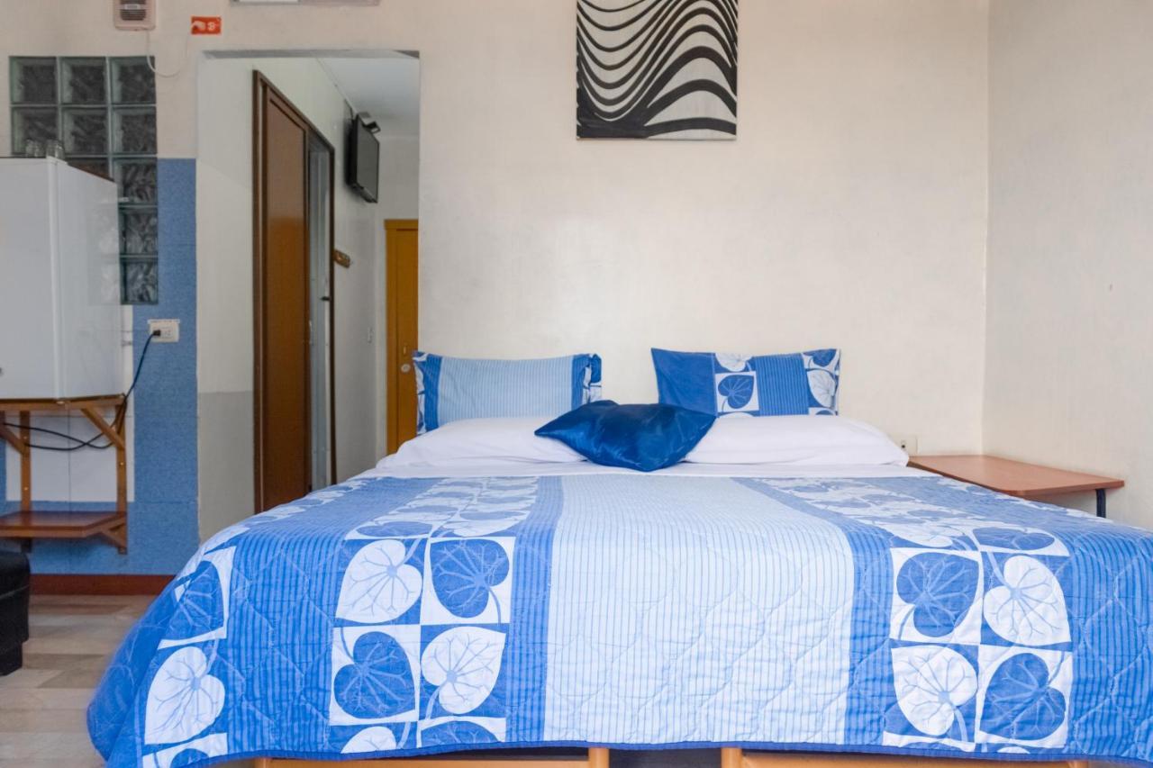 Hotel Livingston Inn Guayaquil Eksteriør billede