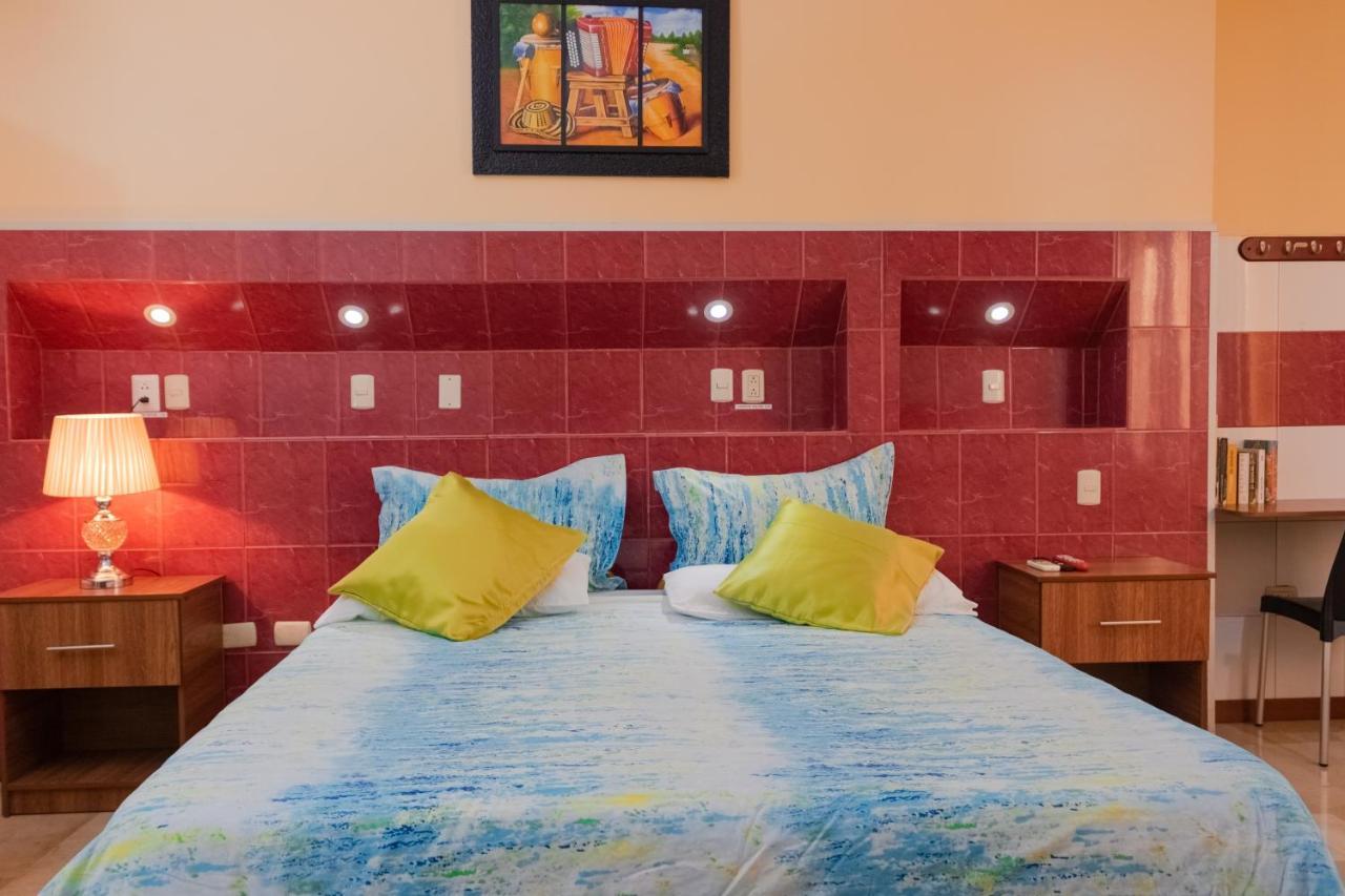Hotel Livingston Inn Guayaquil Eksteriør billede