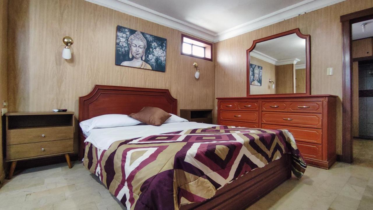 Hotel Livingston Inn Guayaquil Eksteriør billede