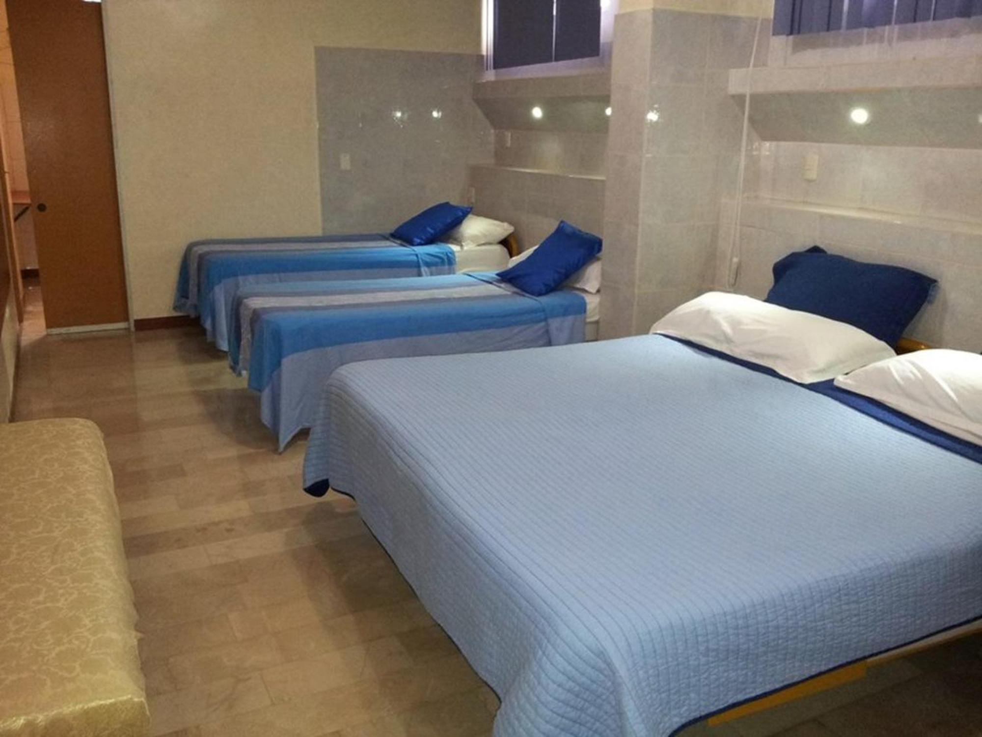 Hotel Livingston Inn Guayaquil Værelse billede